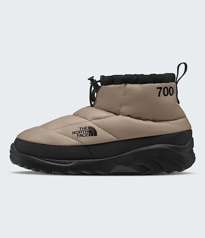 Nuptse Traction Chukkas Nuptse Traction Chukkas