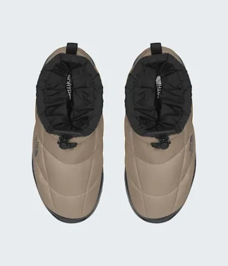 Nuptse Traction Chukkas