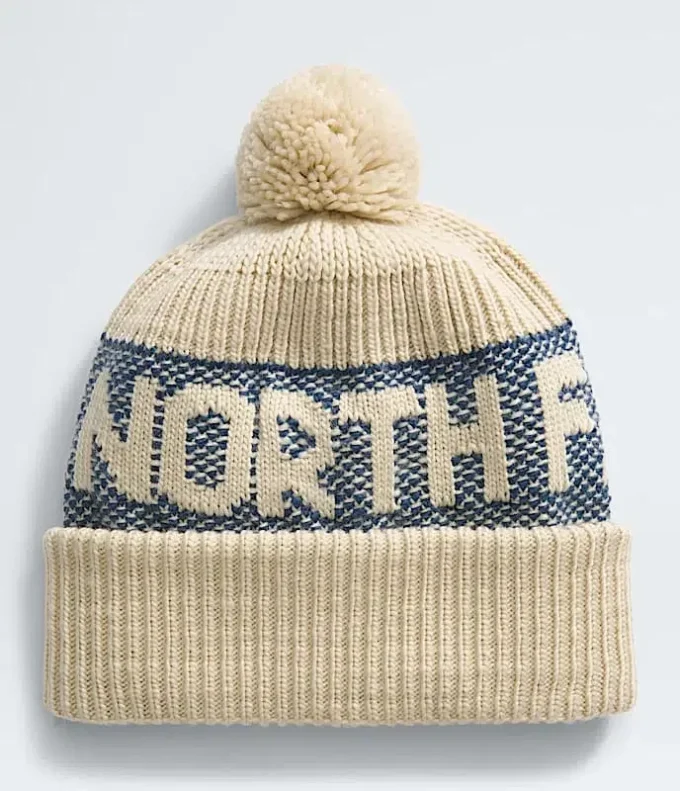Retro Cabin Beanie Retro Cabin Beanie