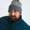 Retro Cabin Beanie Retro Cabin Beanie