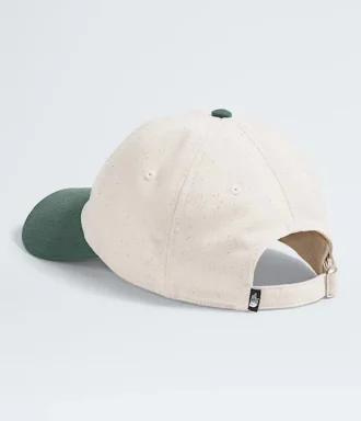 Roomy Norm Hat