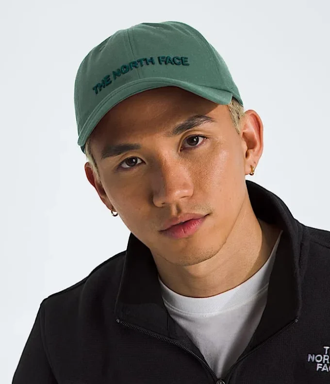 Roomy Norm Hat Roomy Norm Hat