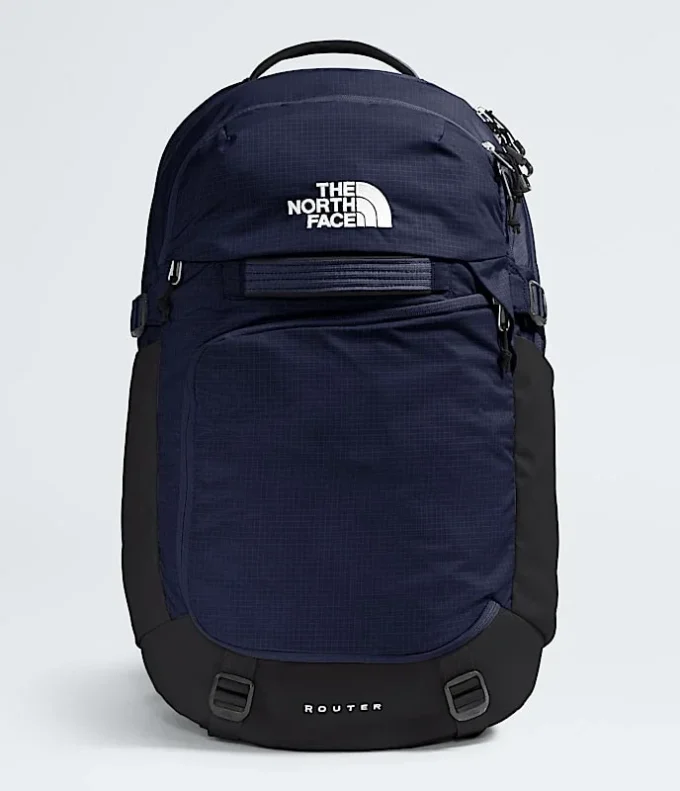 Router Backpack Router Backpack
