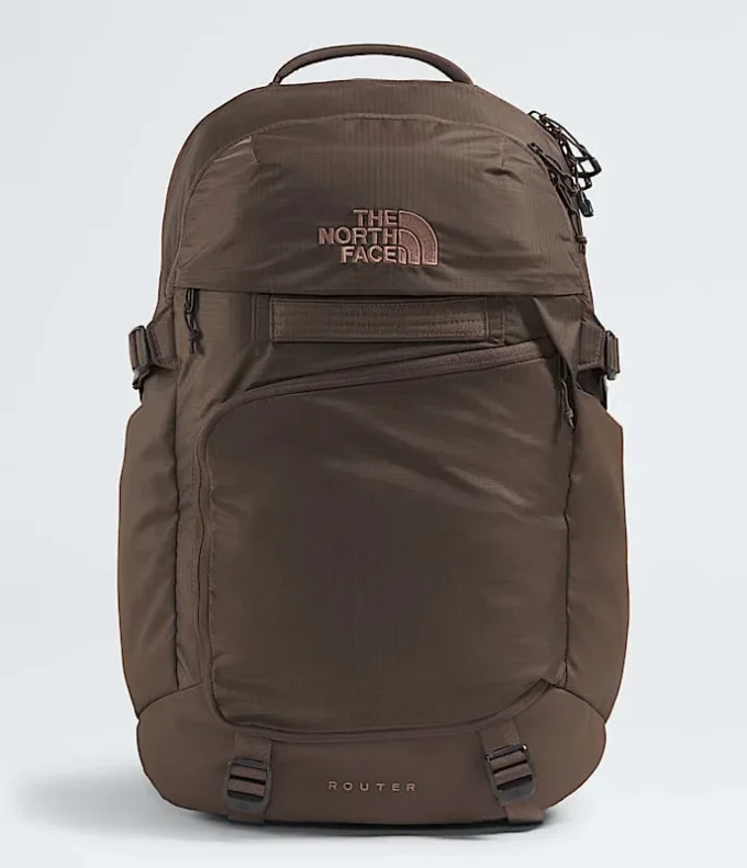 Router Backpack Router Backpack
