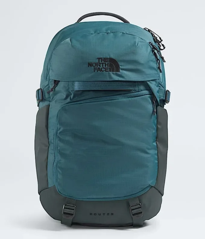 Router Backpack Router Backpack