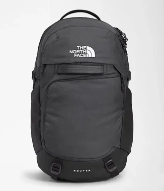 Router Backpack Router Backpack