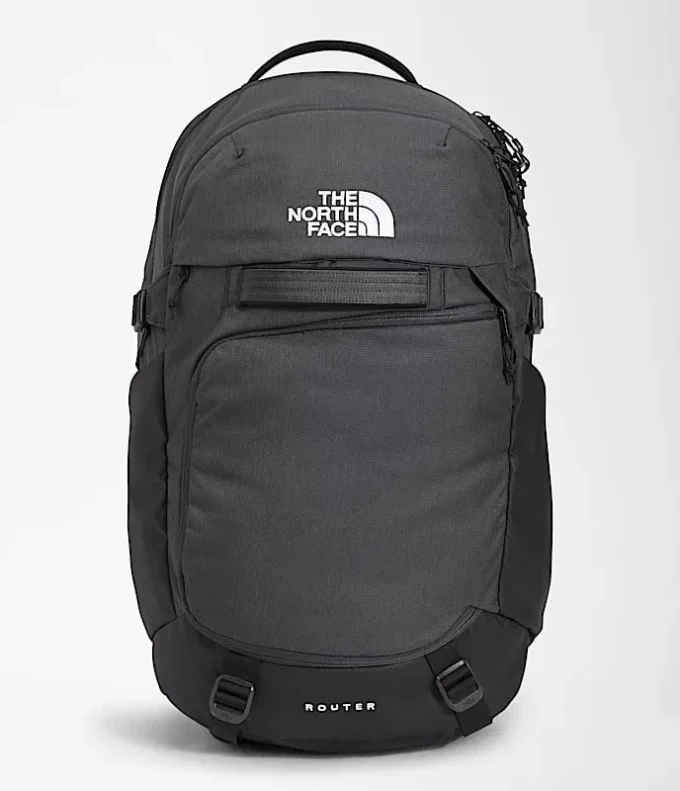 Router Backpack Router Backpack