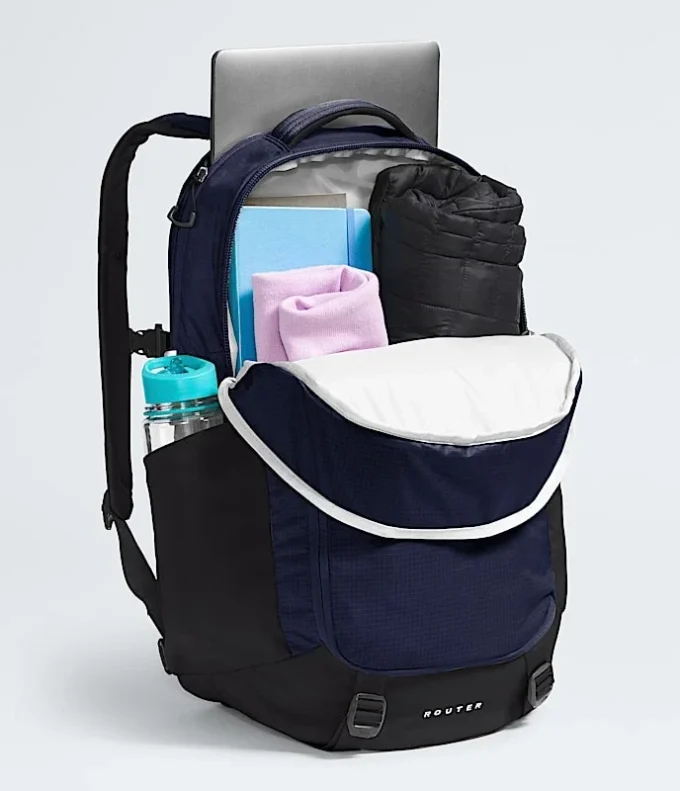 Router Backpack Router Backpack