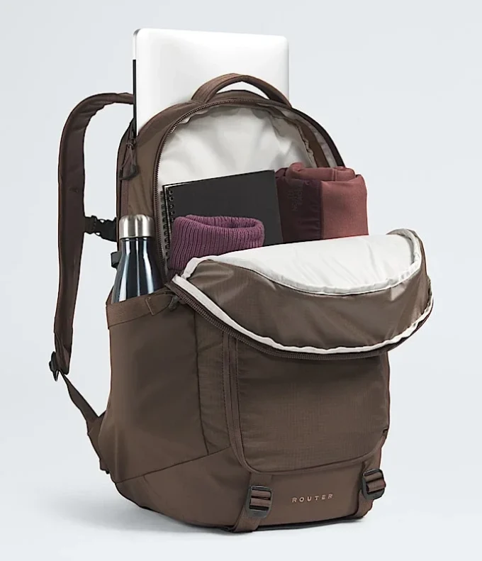 Router Backpack Router Backpack