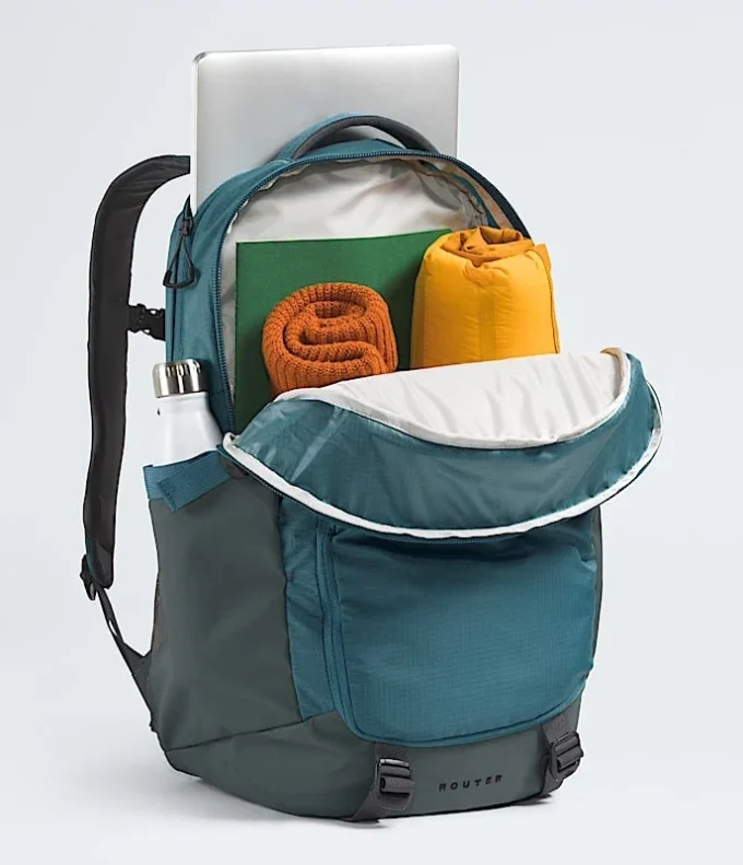 Router Backpack Router Backpack