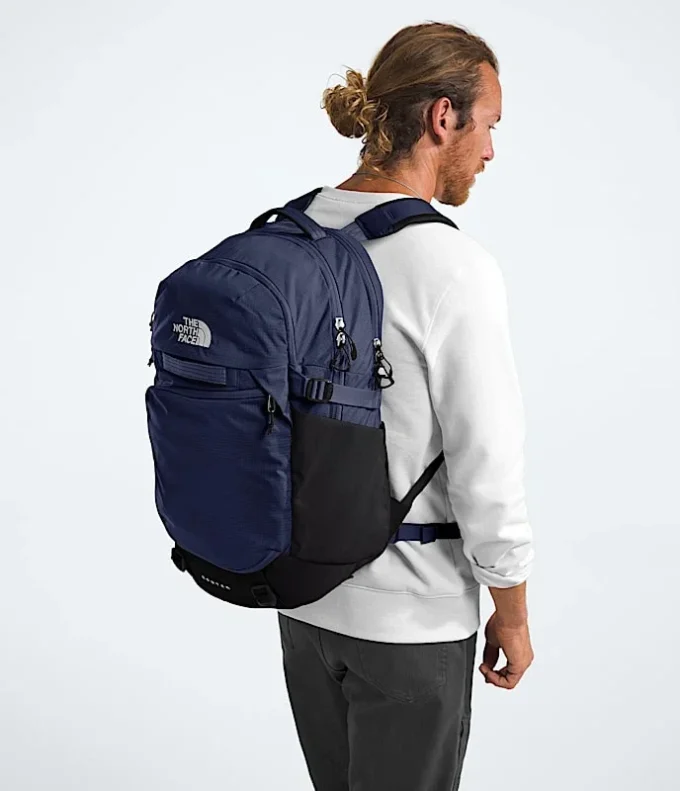 Router Backpack Router Backpack