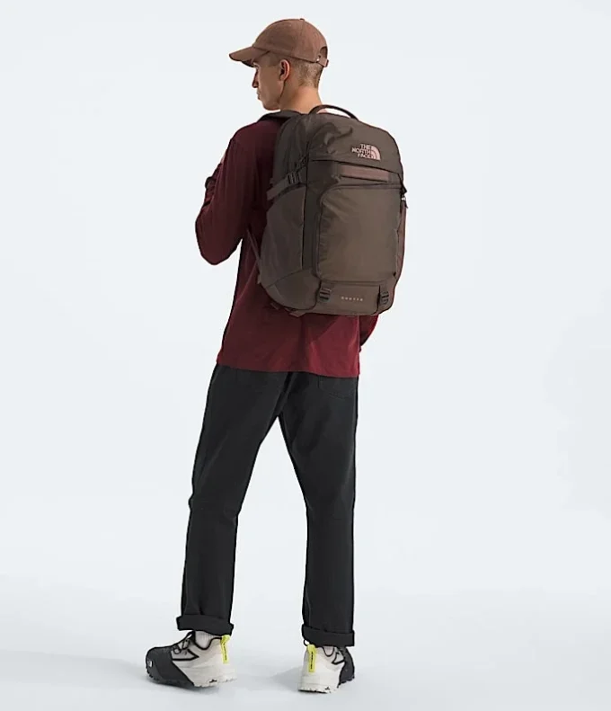 Router Backpack Router Backpack