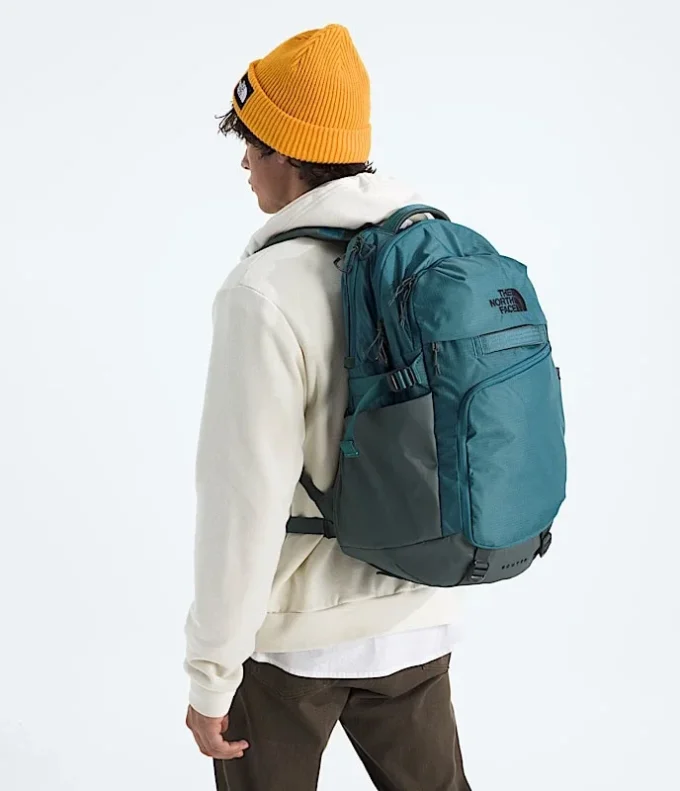 Router Backpack Router Backpack
