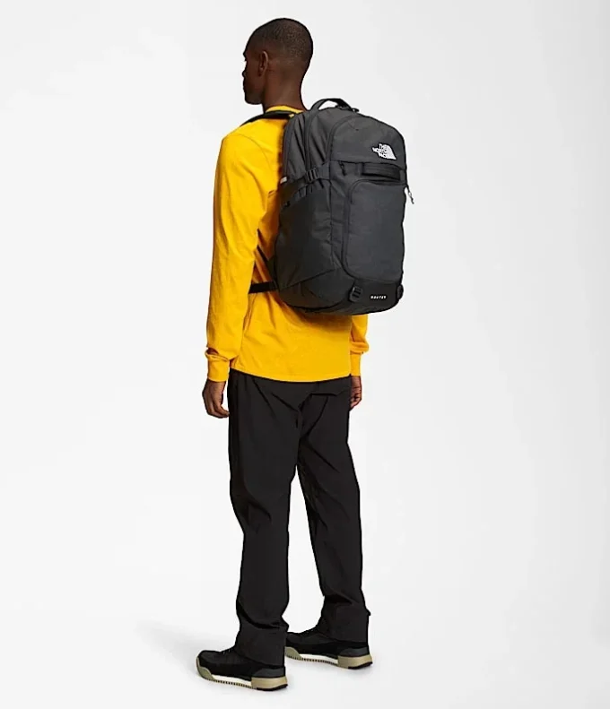 Router Backpack Router Backpack