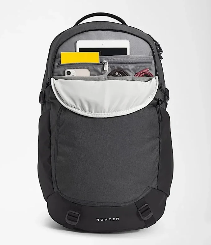 Router Backpack Router Backpack