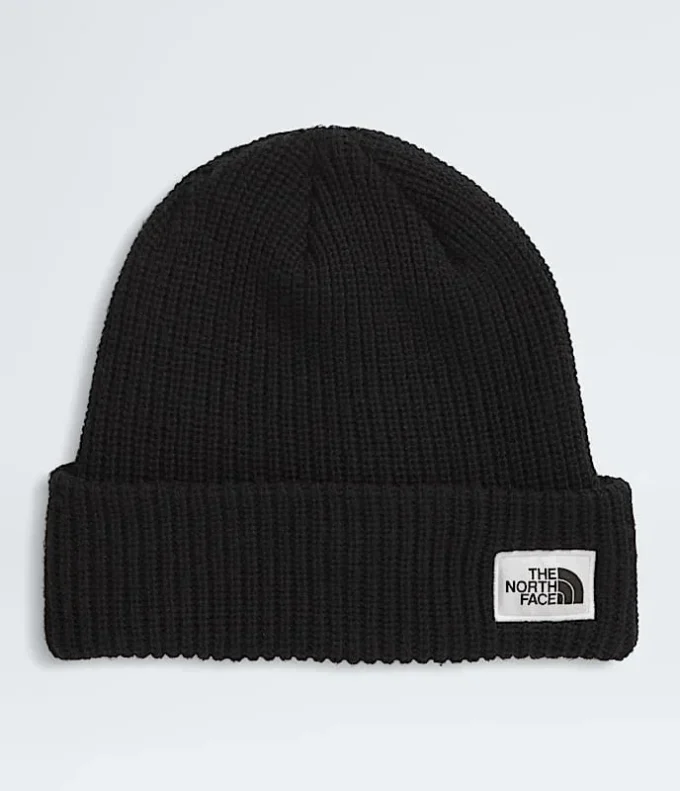 Salty Bae Lined Beanie Salty Bae Lined Beanie