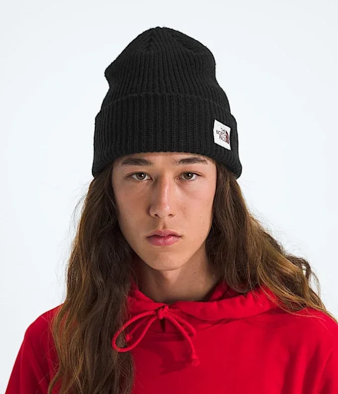 Salty Bae Lined Beanie Salty Bae Lined Beanie