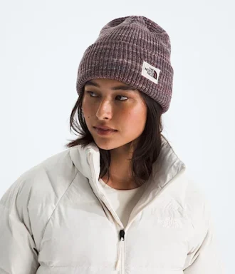 Salty Bae Lined Beanie