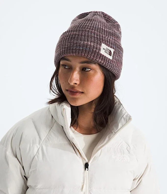 Salty Bae Lined Beanie Salty Bae Lined Beanie