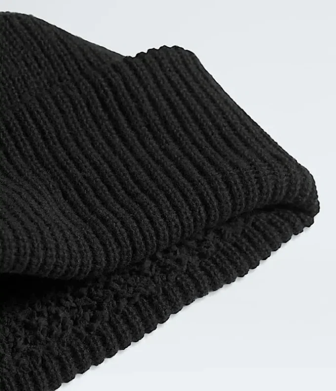 Salty Bae Lined Beanie Salty Bae Lined Beanie