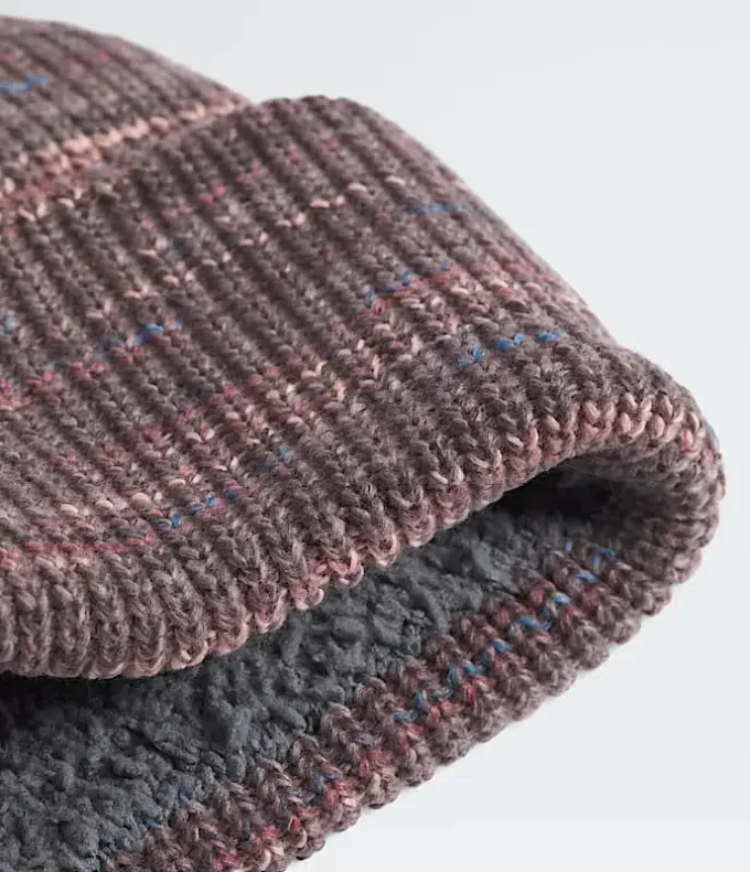 Salty Bae Lined Beanie Salty Bae Lined Beanie
