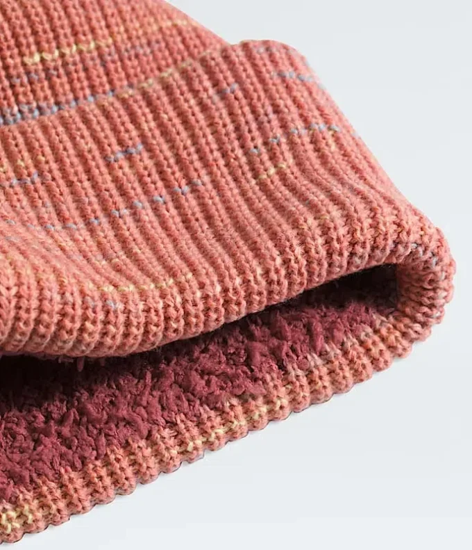 Salty Bae Lined Beanie Salty Bae Lined Beanie