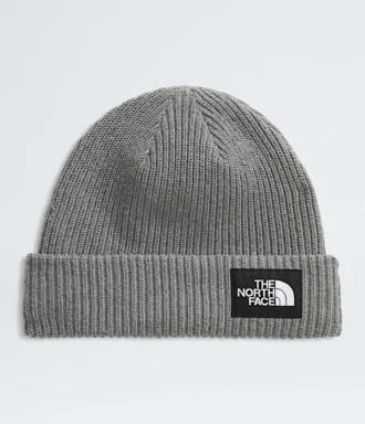 Salty Lined Beanie Salty Lined Beanie