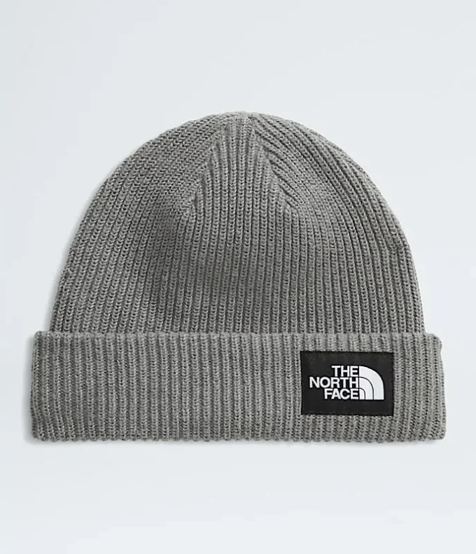 Salty Lined Beanie Salty Lined Beanie