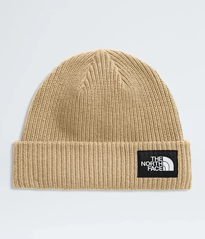 Salty Lined Beanie Salty Lined Beanie