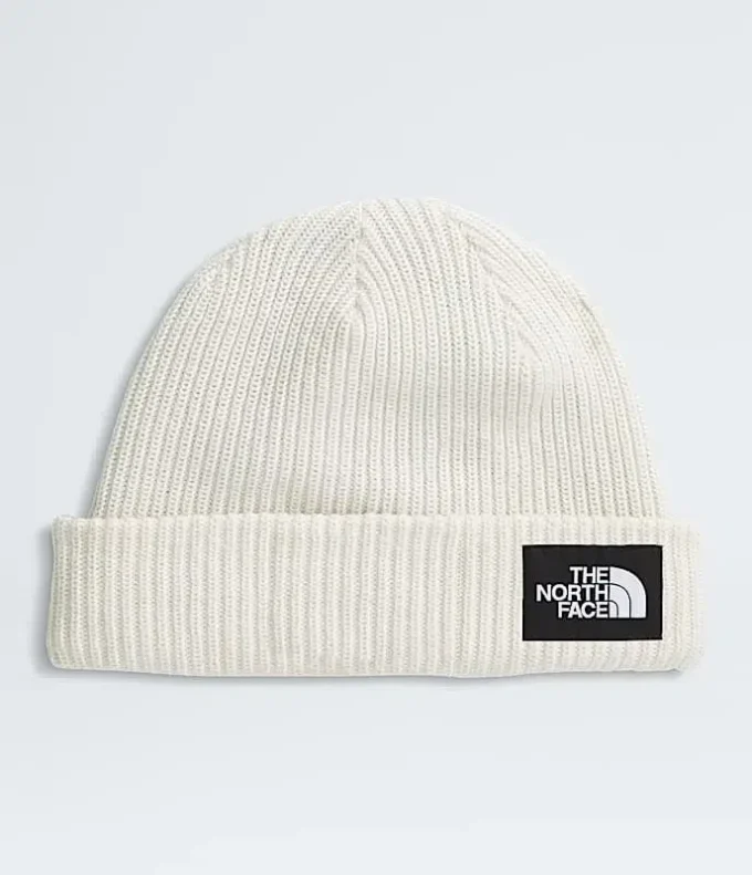 Salty Lined Beanie Salty Lined Beanie
