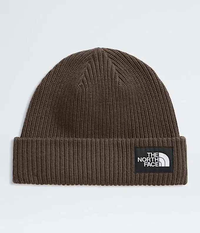 Salty Lined Beanie Salty Lined Beanie