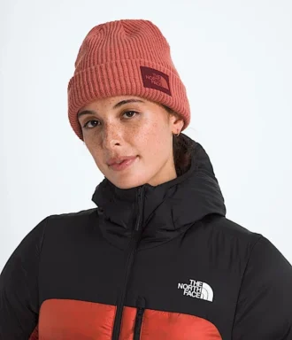 Salty Lined Beanie Salty Lined Beanie