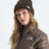 Salty Lined Beanie Salty Lined Beanie