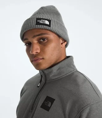 Salty Lined Beanie Salty Lined Beanie
