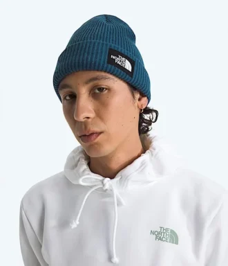Salty Lined Beanie Salty Lined Beanie