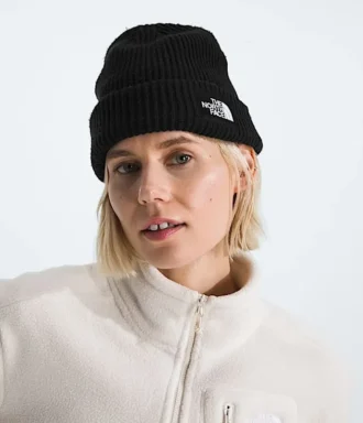 Salty Lined Beanie Salty Lined Beanie