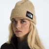 Salty Lined Beanie Salty Lined Beanie