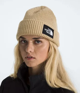Salty Lined Beanie Salty Lined Beanie