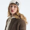 Salty Lined Beanie Salty Lined Beanie