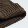 Salty Lined Beanie Salty Lined Beanie