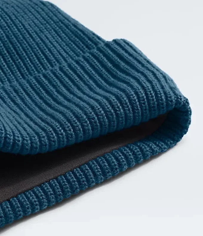 Salty Lined Beanie Salty Lined Beanie