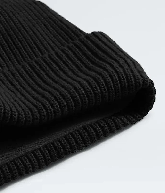 Salty Lined Beanie Salty Lined Beanie