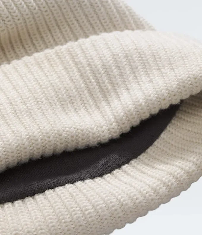 Salty Lined Beanie Salty Lined Beanie