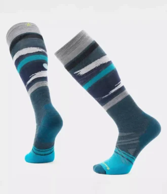 Ski Full Cushion Midnight Ski OTC Socks Ski Full Cushion Midnight Ski OTC Socks