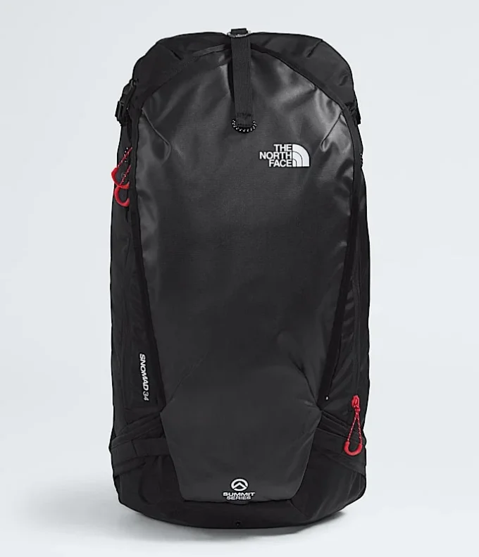 Snomad 34 Backpack Snomad 34 Backpack