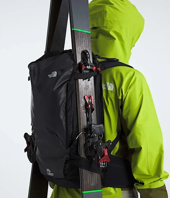 Snomad 34 Backpack Snomad 34 Backpack