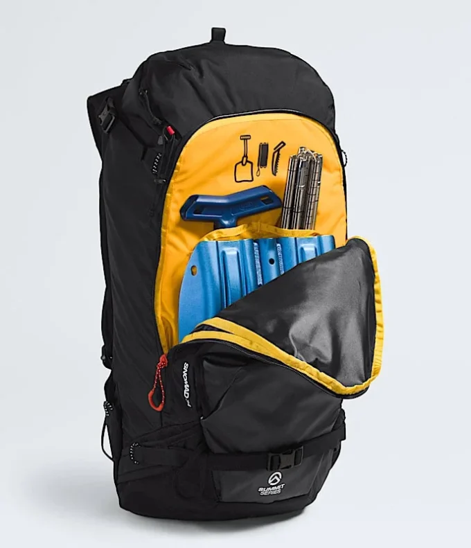 Snomad 34 Backpack Snomad 34 Backpack