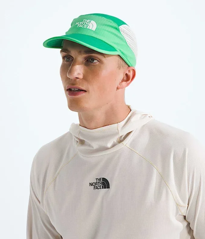 Summer LT Run Hat Summer LT Run Hat