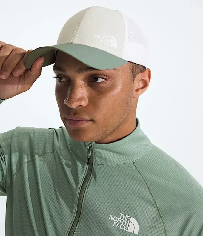 Summer LT Trucker Hat Summer LT Trucker Hat