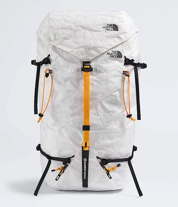 Summit Series Advanced Mountain Kit 40L Pack Summit Series Advanced Mountain Kit 40L Pack